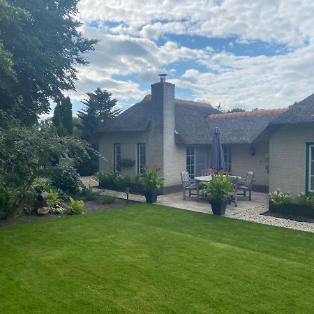 Aaltje'S Hoeve Ermelo Dış mekan fotoğraf