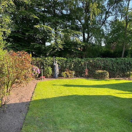 Aaltje'S Hoeve Ermelo Dış mekan fotoğraf