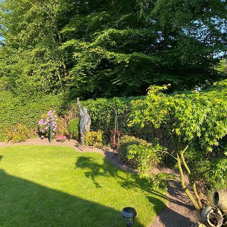 Aaltje'S Hoeve Ermelo Dış mekan fotoğraf