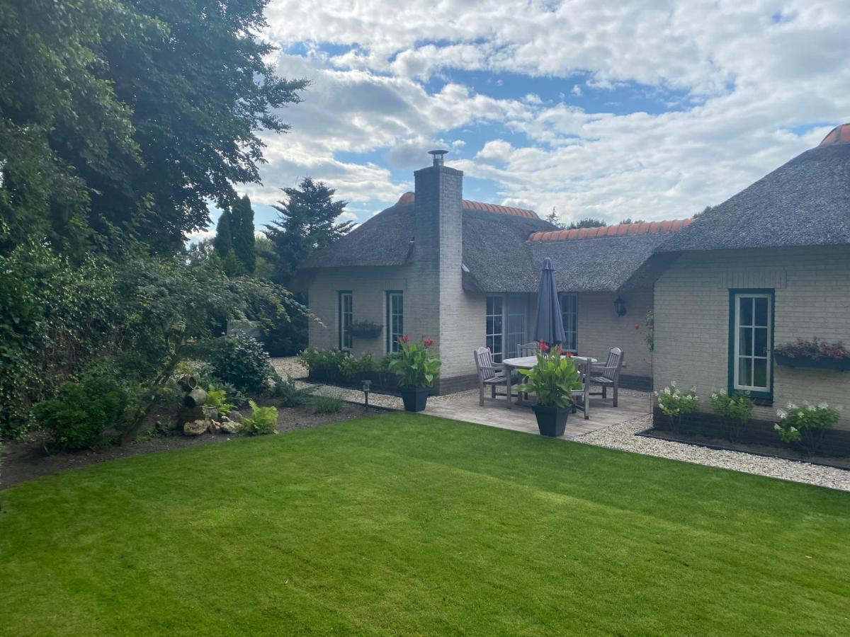 Aaltje'S Hoeve Ermelo Dış mekan fotoğraf