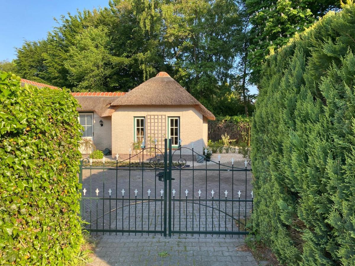 Aaltje'S Hoeve Ermelo Dış mekan fotoğraf