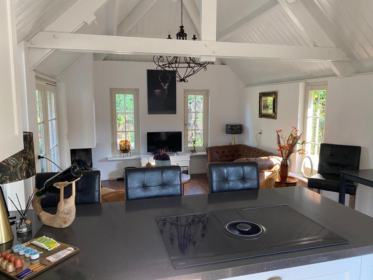 Aaltje'S Hoeve Ermelo Dış mekan fotoğraf