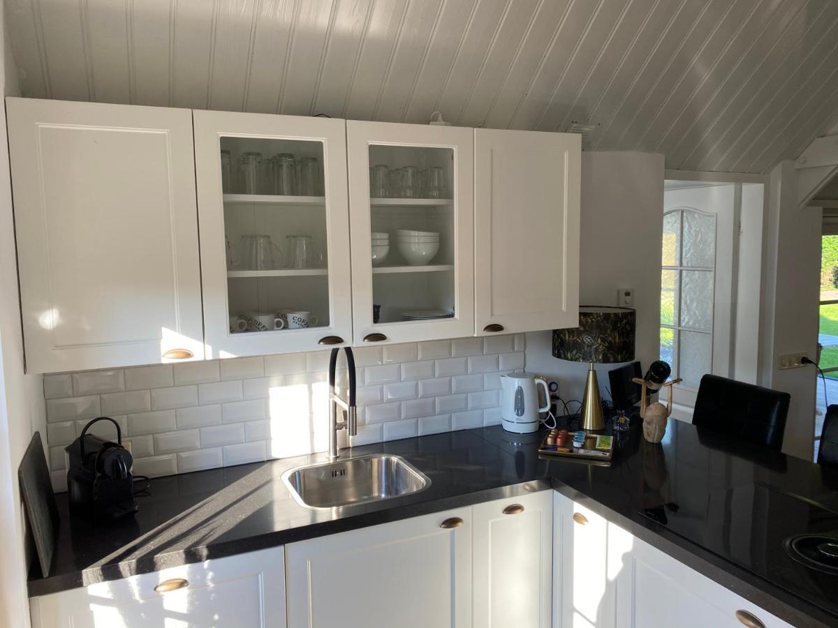 Aaltje'S Hoeve Ermelo Dış mekan fotoğraf