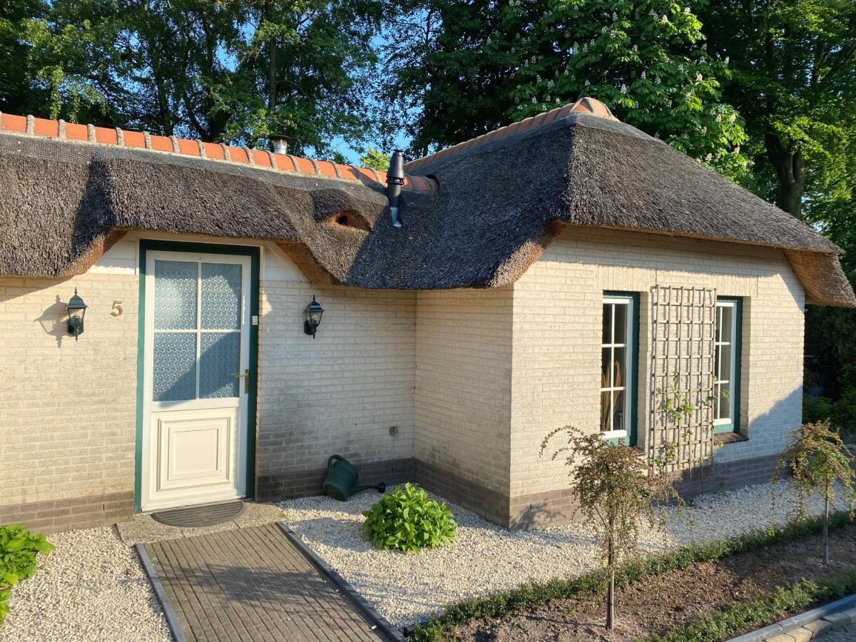 Aaltje'S Hoeve Ermelo Dış mekan fotoğraf