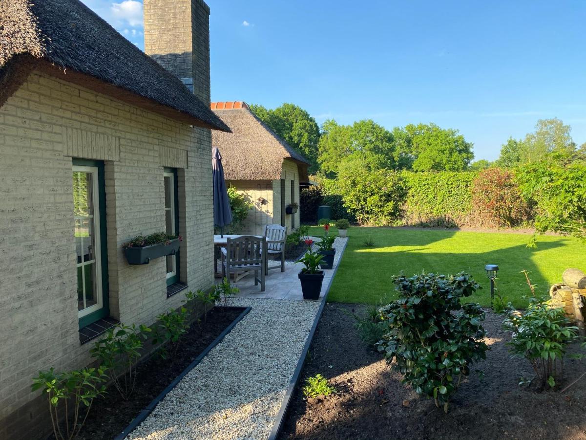 Aaltje'S Hoeve Ermelo Dış mekan fotoğraf
