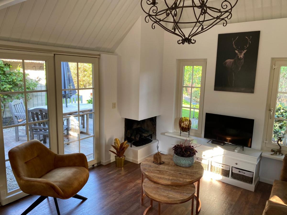 Aaltje'S Hoeve Ermelo Dış mekan fotoğraf