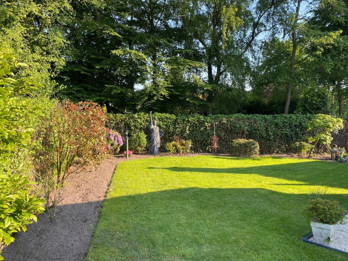 Aaltje'S Hoeve Ermelo Dış mekan fotoğraf