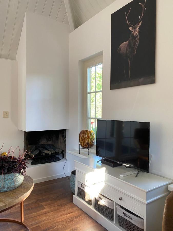 Aaltje'S Hoeve Ermelo Dış mekan fotoğraf