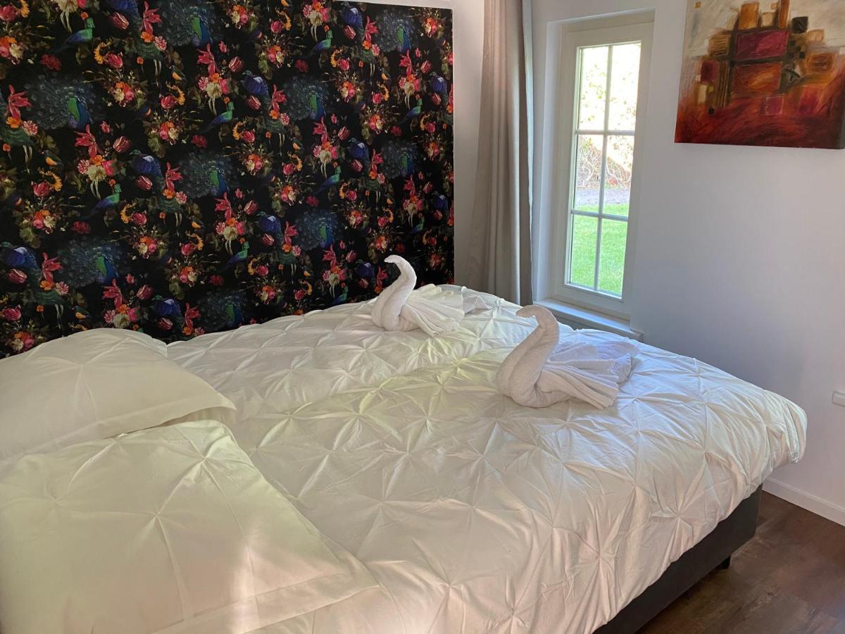 Aaltje'S Hoeve Ermelo Dış mekan fotoğraf