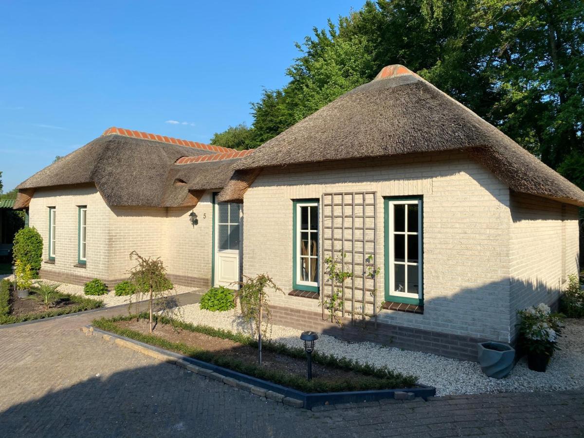 Aaltje'S Hoeve Ermelo Dış mekan fotoğraf